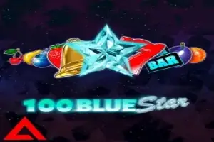 100 Blue Star