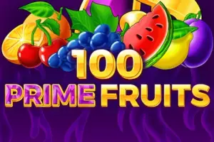 100 Prime Fruits