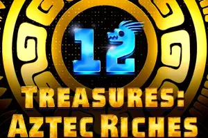 12 Treasures: Aztec Riches