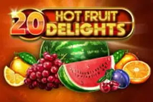 20 Hot Fruit Delights