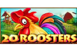 20 Roosters