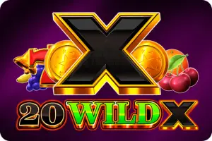 20 Wild X