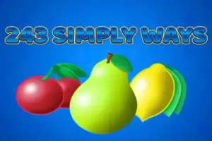 243 Simply Ways