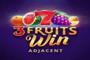 3 Fruits Win