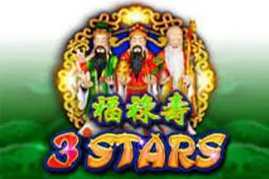 3 Stars
