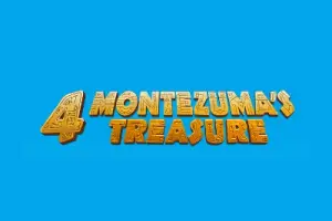 4 Montezuma's Treasure