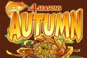 4 Seasons: Autumn