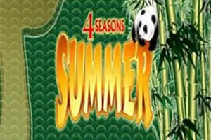 4 Seasons: Summer