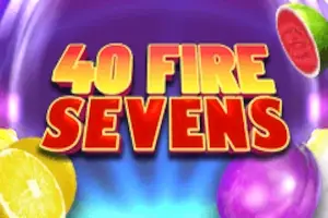 40 Fire Sevens