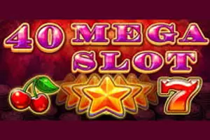 40 Mega Slot
