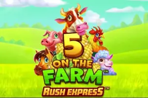 5 on the Farm
