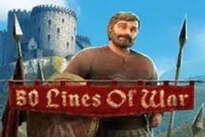 50 Lines of War