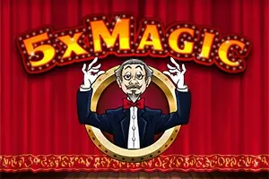 5x Magic