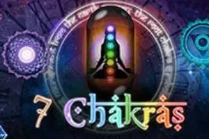 7 Chakras