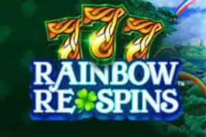 777 Rainbow Respins