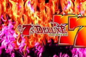 7's Deluxe Repeater