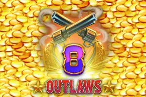8 Outlaws
