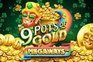 9 Pots of Gold Megaways