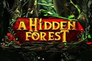 A Hidden Forest