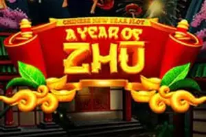 A Year of Zhu