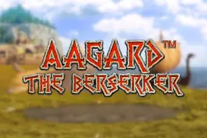 Aagard The Berserker
