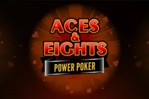 Aces & Eights - Power Poker