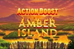 Action Boost Amber Island