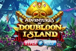 Adventures of Dubloon Island