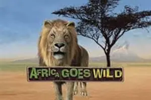 Africa Goes Wild