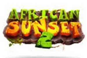 African Sunset 2