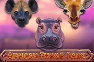 African Theme Park