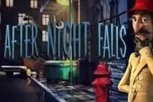 After Night Falls