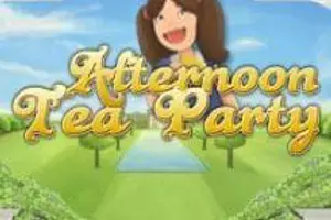 Afternoon Tea Party