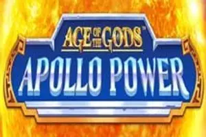 Age of the Gods Apollo Power