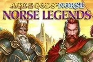 Age of the Gods Norse: Book of Dwarves