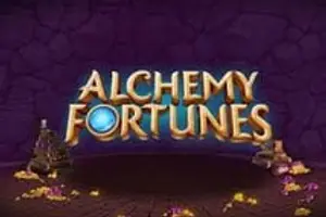 Alchemy Fortunes