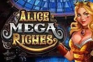 Alice Mega Riches