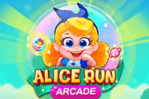 Alice Run