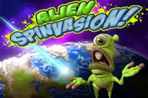 Alien Spinvasion
