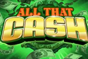 All that Cash