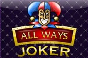 All Ways Joker