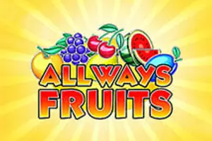 Allways Fruits