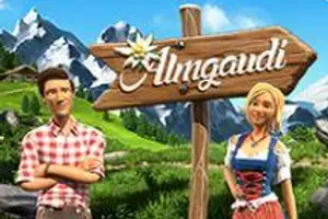 Almgaudi