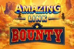 Amazing Link Bounty