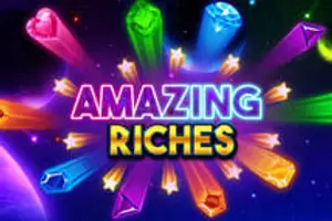 Amazing Riches