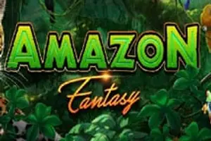 Amazon Fantasy