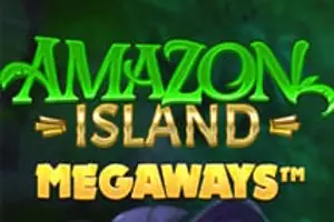 Amazon Island Megaways