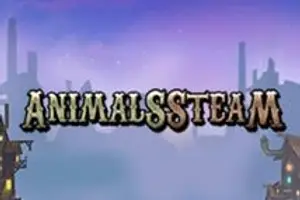 Animals Steam
