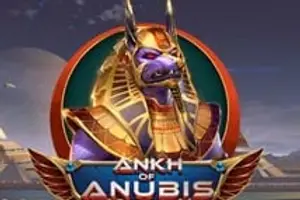 Ankh of Anubis