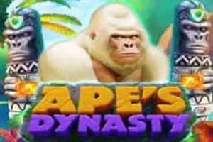Ape’s Dynasty